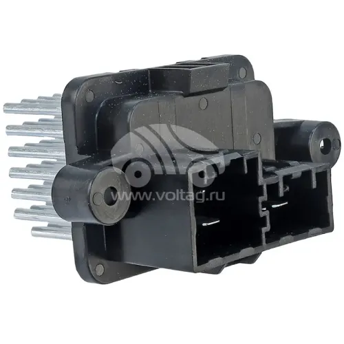 Резистор печки BMR0262 Резистор печки BMR0262
