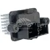Резистор печки BMR0262 Резистор печки BMR0262