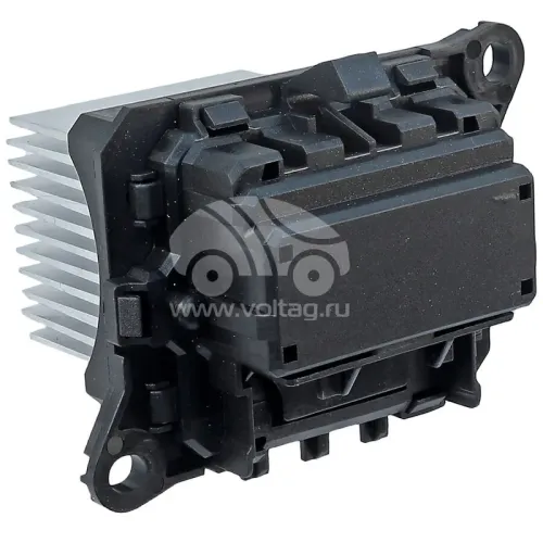 Резистор печки BMR0263 Резистор печки BMR0263
