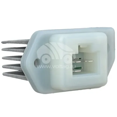Резистор печки BMR0264 Резистор печки BMR0264