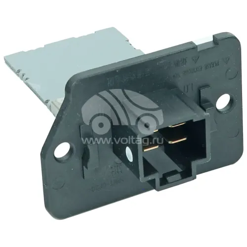 Резистор печки BMR0289 Резистор печки BMR0289