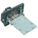 Резистор печки BMR0289 Резистор печки BMR0289
