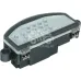 Резистор печки BMR1014 Резистор печки BMR1014