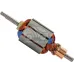 Ротор моторчика печки KSA0001 Ротор моторчика печки KSA0001