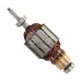Ротор моторчика печки KSA0002 Ротор моторчика печки KSA0002