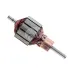 Ротор моторчика печки KSA0011 Ротор моторчика печки KSA0011