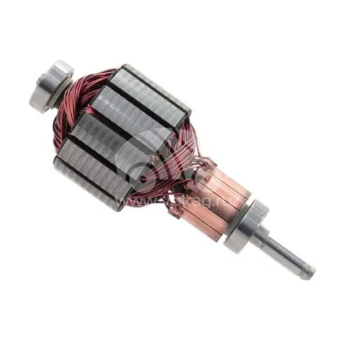 Ротор моторчика печки KSA0012 Ротор моторчика печки KSA0012
