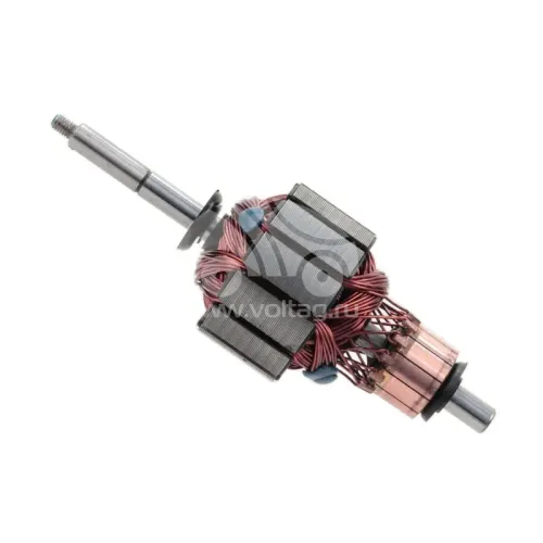 Ротор моторчика печки KSA0014 Ротор моторчика печки KSA0014