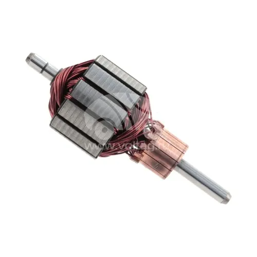 Ротор моторчика печки KSA0015 Ротор моторчика печки KSA0015