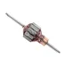 Ротор моторчика печки KSA0016 Ротор моторчика печки KSA0016