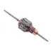 Ротор моторчика печки KSA0017 Ротор моторчика печки KSA0017