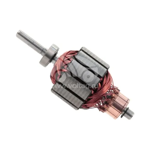 Ротор моторчика печки KSA0022 Ротор моторчика печки KSA0022