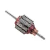 Ротор моторчика печки KSA0023 Ротор моторчика печки KSA0023
