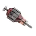 Ротор моторчика печки KSA0024 Ротор моторчика печки KSA0024
