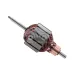 Ротор моторчика печки KSA0026 Ротор моторчика печки KSA0026