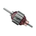 Ротор моторчика печки KSA0027 Ротор моторчика печки KSA0027