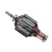 Ротор моторчика печки KSA0028 Ротор моторчика печки KSA0028