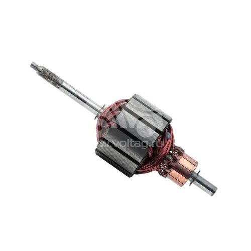 Ротор моторчика печки KSA0030 Ротор моторчика печки KSA0030