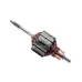 Ротор моторчика печки KSA0030 Ротор моторчика печки KSA0030