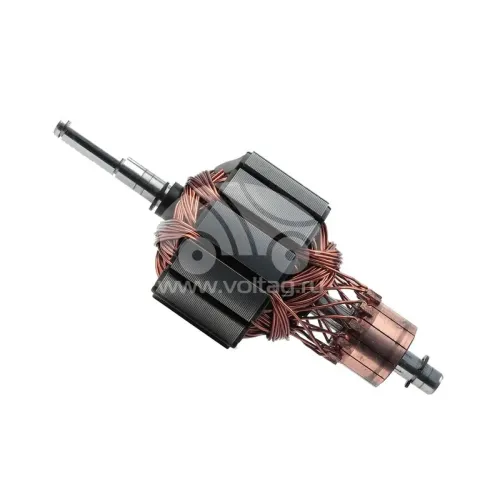 Ротор моторчика печки KSA0035 Ротор моторчика печки KSA0035