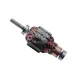 Ротор моторчика печки KSA0040 Ротор моторчика печки KSA0040