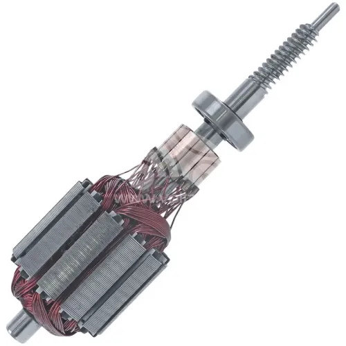 Ротор моторчика печки KSA1010 Ротор моторчика печки KSA1010
