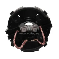 Щеткодержатель моторчика печки KSH1118