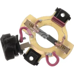 Щеткодержатель моторчика печки KSH1121