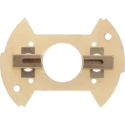 Щеткодержатель моторчика печки KSH1126