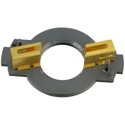 Щеткодержатель моторчика печки KSH1129
