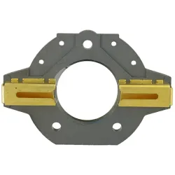 Щеткодержатель моторчика печки KSH1132