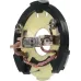 Щеткодержатель моторчика печки KSH1137