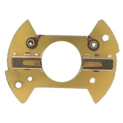 Щеткодержатель моторчика печки KSH1139