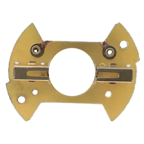 Щеткодержатель моторчика печки KSH1142