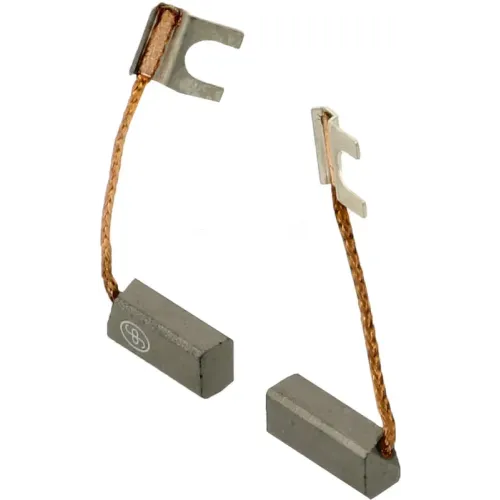 Щетки мотора отопителя KSB0025 Щетки мотора отопителя KSB0025