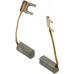 Щетки мотора отопителя KSB0025 Щетки мотора отопителя KSB0025