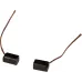 Щетки мотора отопителя KSB0026 Щетки мотора отопителя KSB0026