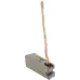 Щетки мотора отопителя KSB0043 Щетки мотора отопителя KSB0043