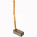 Щетки мотора отопителя KSB0056 Щетки мотора отопителя KSB0056