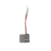 Щетки мотора отопителя KSB0072 Щетки мотора отопителя KSB0072