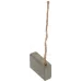 Щетки мотора отопителя KSB0108