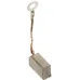 Щетки мотора отопителя KSB0126 Щетки мотора отопителя KSB0126