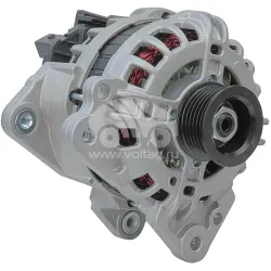 Генератор ALB3490 Генератор ALB3490