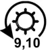 Стартер STB1330 Стартер STB1330