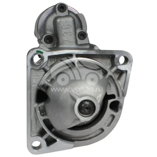 Стартер STB2645 Стартер STB2645