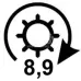 Стартер STD1210 Стартер STD1210