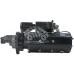 Стартер STD2707 Стартер STD2707