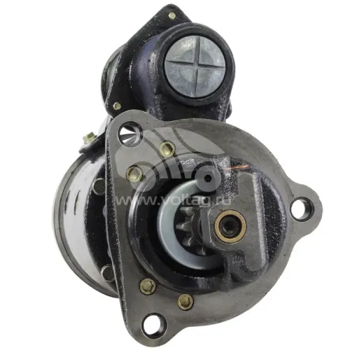 Стартер STD4890 Стартер STD4890