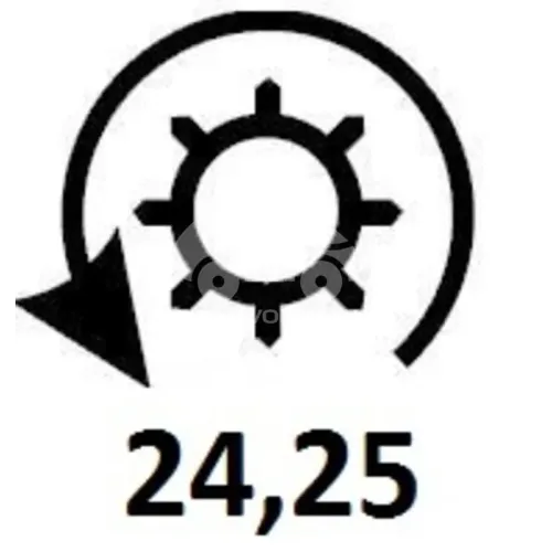Стартер STH0556 Стартер STH0556