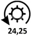 Стартер STH0556 Стартер STH0556